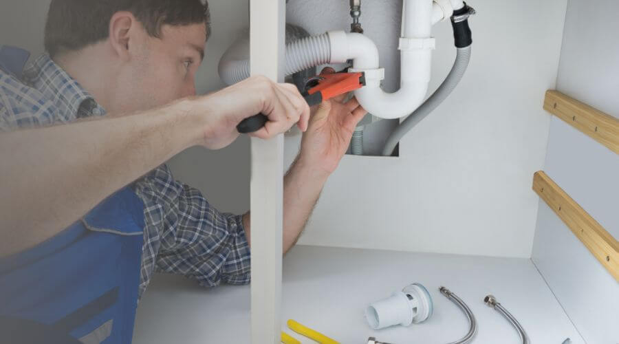 Professional Leak Detection Services in Rockland, DE